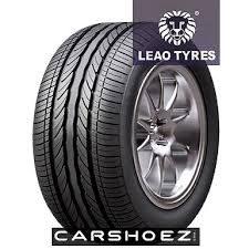 LEAO - 255-40R-18 LEAO LION SPORT 3 99Y
