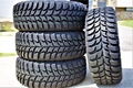 CROSSWIND - LT37X13.50X20 CROSSWIND M/T 127Q 10PLY LRE