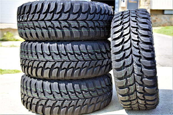 CROSSWIND - LT37X13.50X20 CROSSWIND M/T 127Q 10PLY LRE