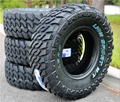 LEAO - LT37X13.50X22 LEAO LION SPORT M/T 10PLY 128Q