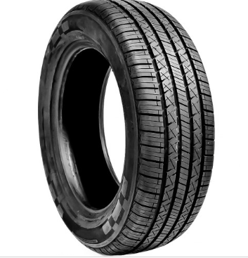 LEAO - 255-65R-18 LEAO LIONSPORT 4X4 HP3 111H