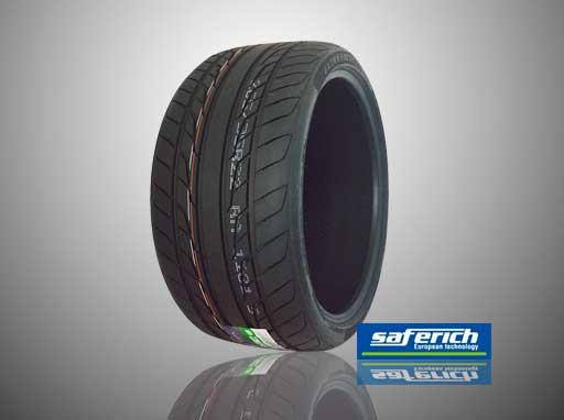 SAFERICH - 225-30R-22 SAFERICH EXTRA FRC88 86W XL 320A-A