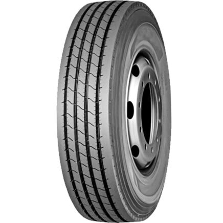 BULLRIDE - 225-70-19.5 BULLRIDE BRH101 14PLY 128/126N A/S**STEER POSITION***