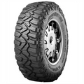 KUMHO - LT295-55R-20 KUMHO ROAD VENTURE MT71 123Q 10PLY BW