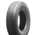 MILESTAR - LT265-70R-18 MILESTAR PATAGONIA H/T 124/121Q 10PLY