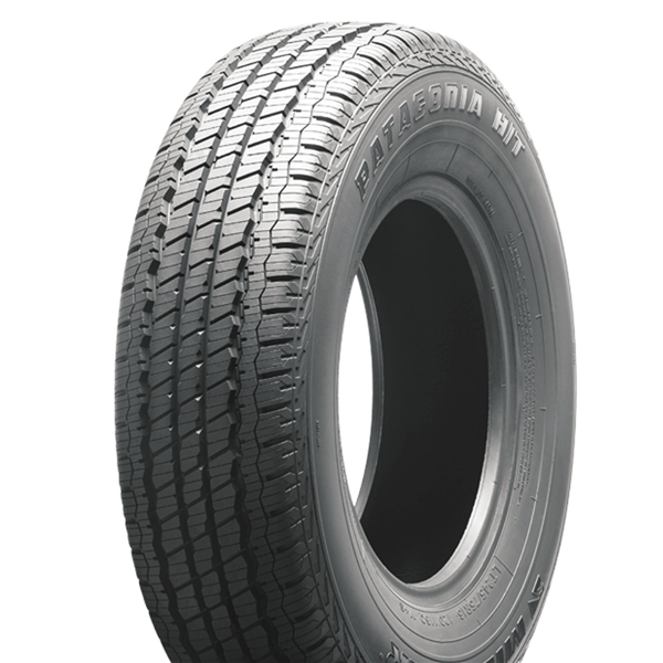 MILESTAR - LT265-70R-18 MILESTAR PATAGONIA H/T 124/121Q 10PLY