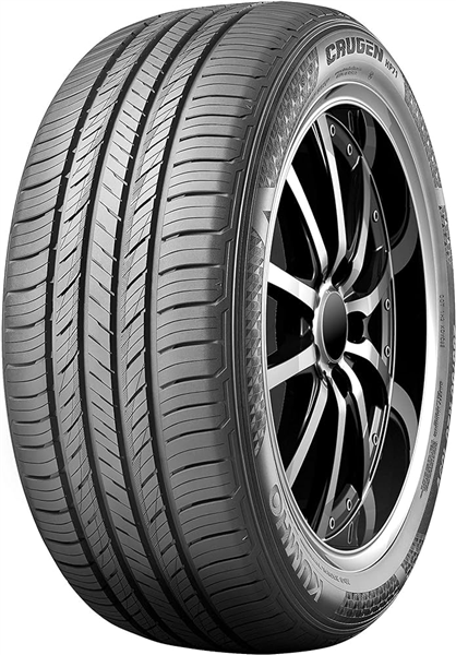 KUMHO - 245-60R-18 KUMHO CRUGEN HP71 T04L