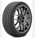 KUMHO - 255-45R-19 KUMHO MAJESTY SOLUS TA91 104V XL*FOAM FILLED EV ELECTRIC  500AA 50K LIMITED WARRANTY**