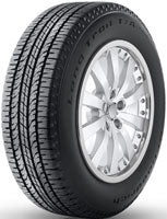 BF GOODRICH - P235-70R-17 BF GOODRICH LT TOURING 108T