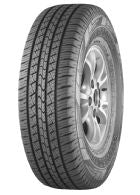 GT SAVERO - P235-70R-17 GT SAVERO HT2 108S XL OWL
