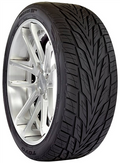 TOYO - 225-65R-17 TOYO PROXES S/TIII 106V XL 500AA *** 50K MILES LIMITED WARRANTY***