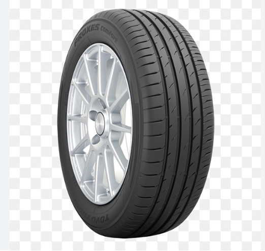 TOYO - 235-65R-18 TOYO PROXES COMFORT SUV 110W
