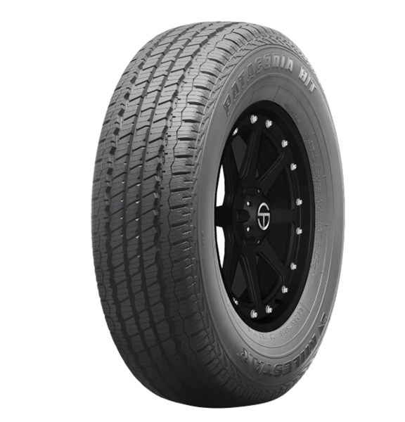 MILESTAR - P265-70R-18 MILESTAR PATAGONIA H/T 114T