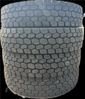 TOURADOR - 245-70-19.5 TOURADOR TD967 16PLY LRH***DRIVE POSITION***