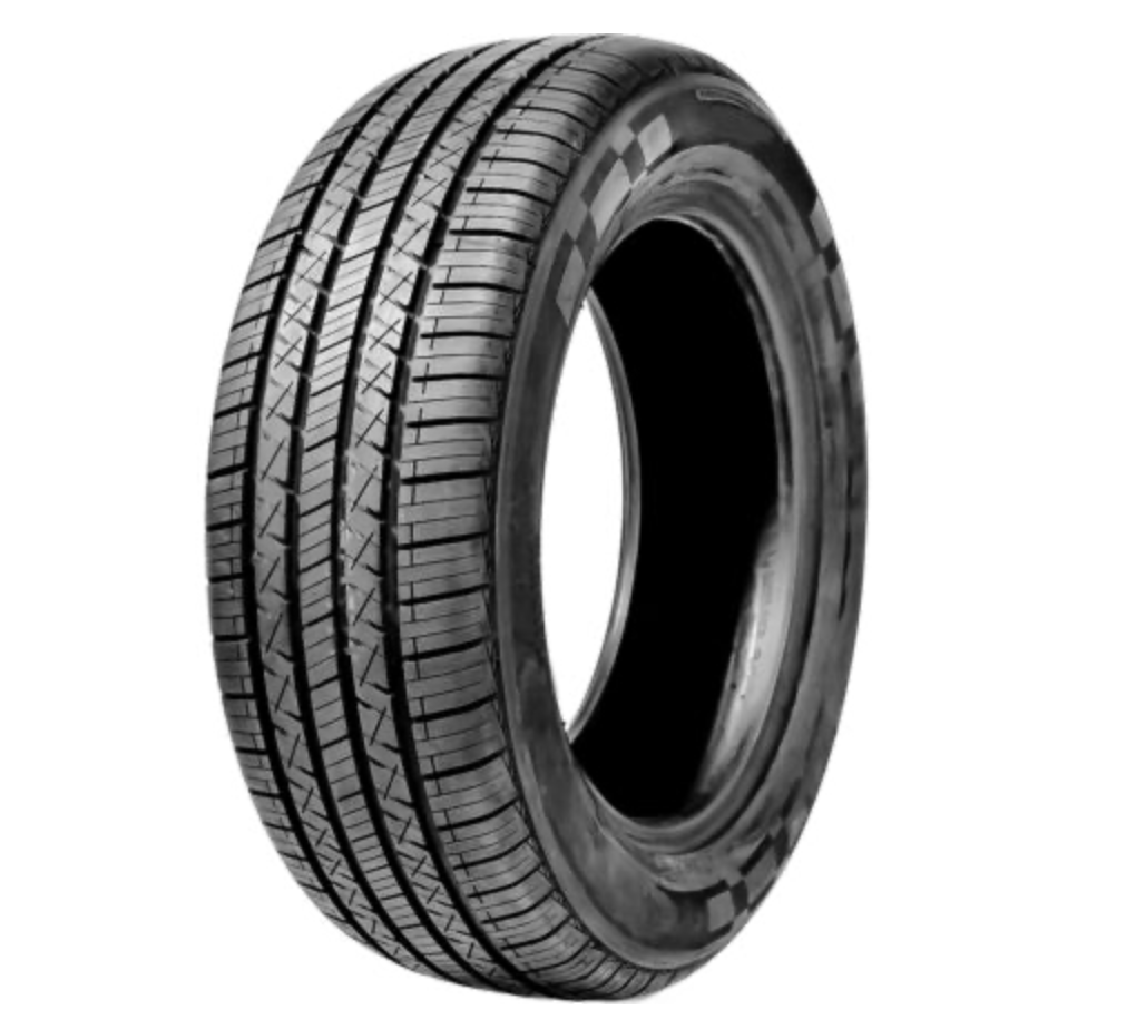 LEAO - 255-65R-17 LEAO LION SPORT 4X4 HP3 110H