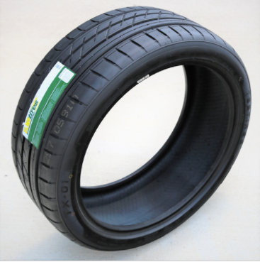 TBB TIRES - 265-40R-22 TBBTIRE TX-01 106V XL 6/8/22-4