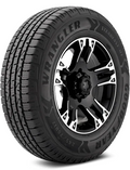 GOODYEAR - 275-50R-22 GOODYEAR WRANGLER STEADFAST HT 115H XL 800AB (70,000K WARRANTY
