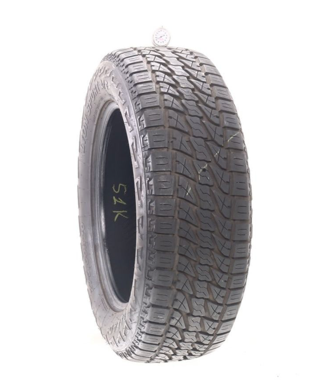 LEAO - 275-60-20 LEAO LIONSPORT A/T 115T