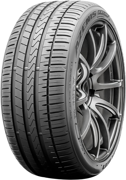 FALKEN - 275-30-ZR19 FALKEN AZENIS FK510 96Y XL