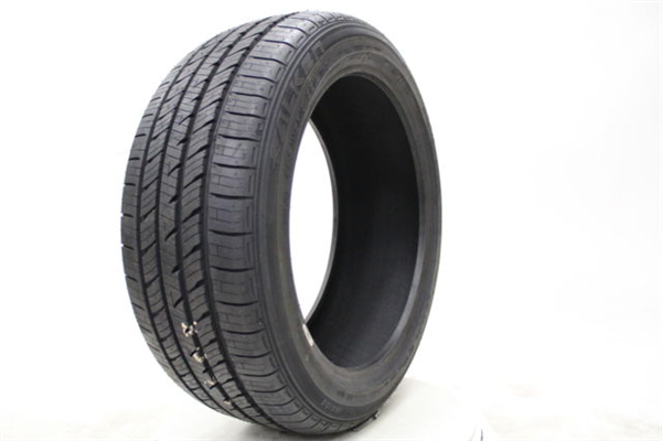 FALKEN - 255-65R-18 FALKEN ZIEX CT60 A/S 111H SL BLK