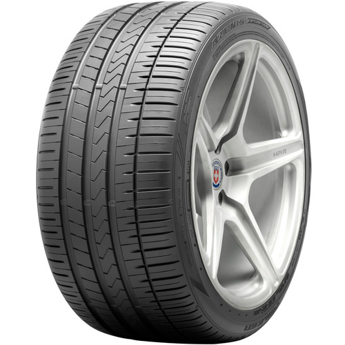 FALKEN - 235-55R-19 FALKEN AZENIS FK510 SUV 105Y XL