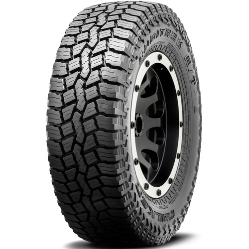 FALKEN - LT285-55R-20 FALKEN RUBITREK A/T01 122/119T 10PLY BSW