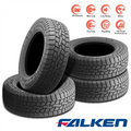 FALKEN - 235-75-17 FALKEN RUBITREK A/T01 109T SL BSW