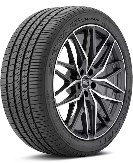 FALKEN - 215-55R-17 FALKEN AZENIS FK460 A/S 98Y XL BSW