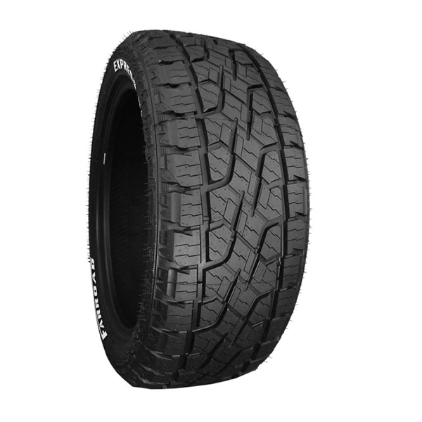 FARROAD - 285-60R-18 FARROAD EXPRESS PLUS 116T
