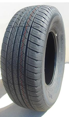 MAXTREK - 285-60R-18 MAXTREK SIERRA S6 116S