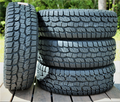 ATLAS - LT285-75R-16 ATLAS PARALLER A/T 126/123R 10PLY