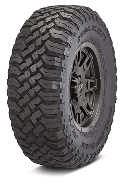 FALKEN - LT305-55R-20 FALKEN WILDPEAK M/T MT01 10PLY 121/118Q
