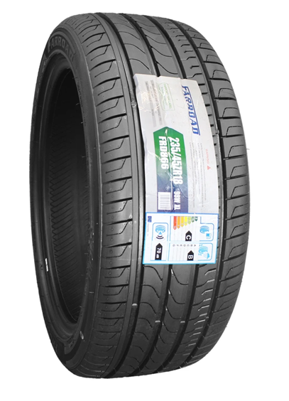 SAFERICH - 285-40ZR-19 SAFERICH 866 103Y