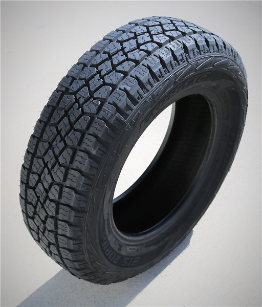 SAFERICH - 285-50R-20 SAFERICH FRC66 116V