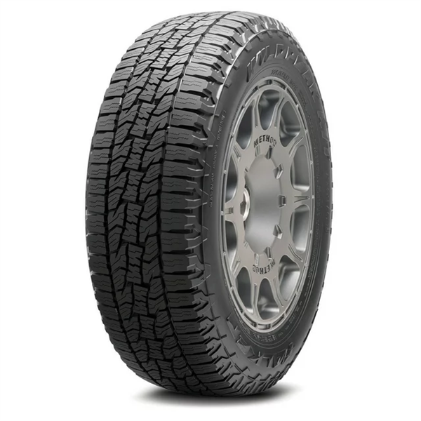 FALKEN - 235-50R-18 FALKEN WILDPEAK A/T TRAIL 97V SL BSW