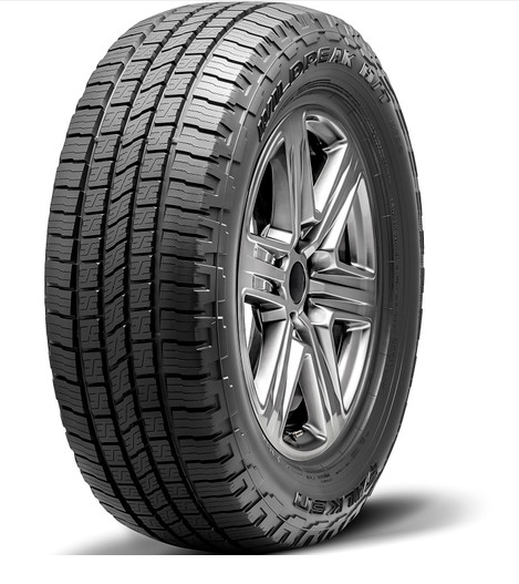 FALKEN - LT265-60R-20 FALKEN WILDPEAK H/T HT02 121/118S 10PLY