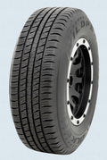 FALKEN - LT235-85R-16 FALKEN WILDPEAK H/T HT02 120/116S 10PLY