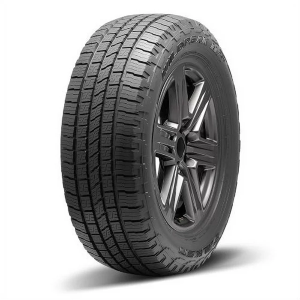 FALKEN - 255-70R-17 FALKEN WILDPEAK H/T HT02 110T