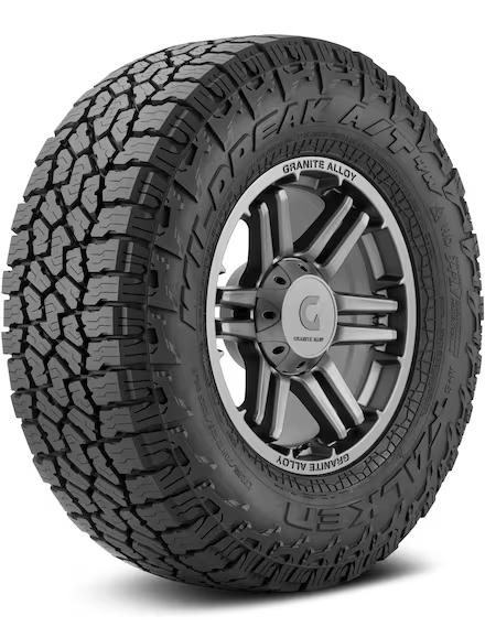 FALKEN - 235-75R-17 FALKEN WILDPEAK A/T4W 109 SL BSW
