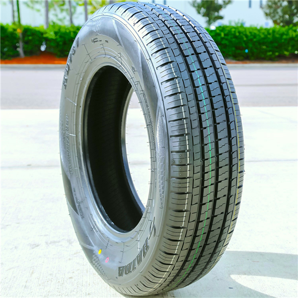 HAIDA - 195-70R-15 HAIDA HD737 104/102R 8PLY