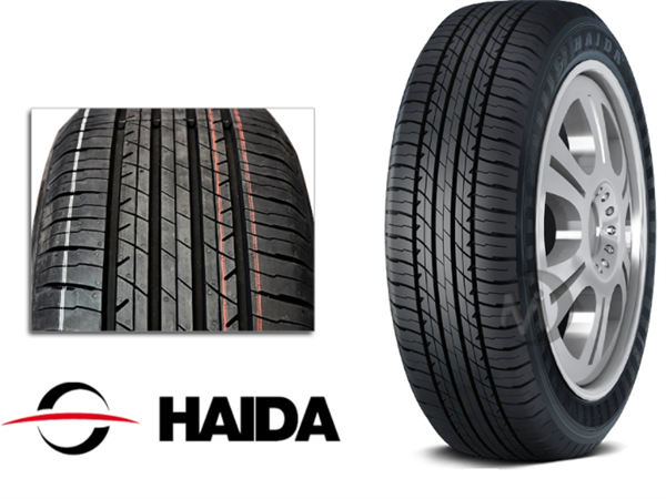 HAIDA - 215-65-16 HAIDA HD668 98H