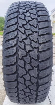 HAIDA - LT305-55R-20 HAIDA HD829 A/T 121/118S 10PLY
