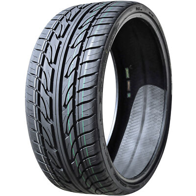 MILEKING - 265-30ZR-22 MILEKING MK921 97W