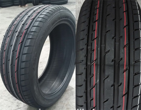 MILEKING - 255-55ZR-18 MILEKING MK927 109V