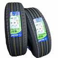 HAIDA - 255-70R-18 HAIDA HD837 113T