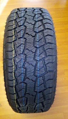 MILEKING - LT275-65R-18 MILEKING MK828 10PLY LRE A/T
