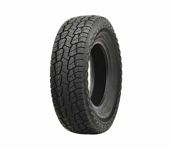 HAIDA - LT245-65R-17 HAIDA HD828 A/T 8PLY 111/108S