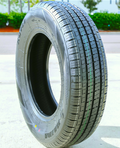 HAIDA - 195-R14C HAIDA HD737 106/104R 8PLY
