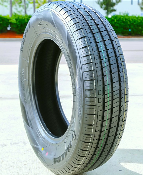 HAIDA - 195-R14C HAIDA HD737 106/104R 8PLY