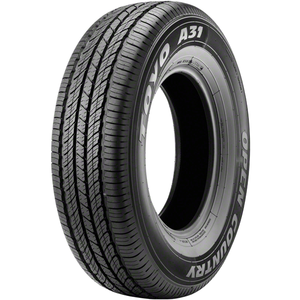 TOYO - 245-75R-16 TOYO OPEN COUNTRY A31 109S